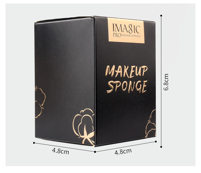 Makeup Foundation Sponge