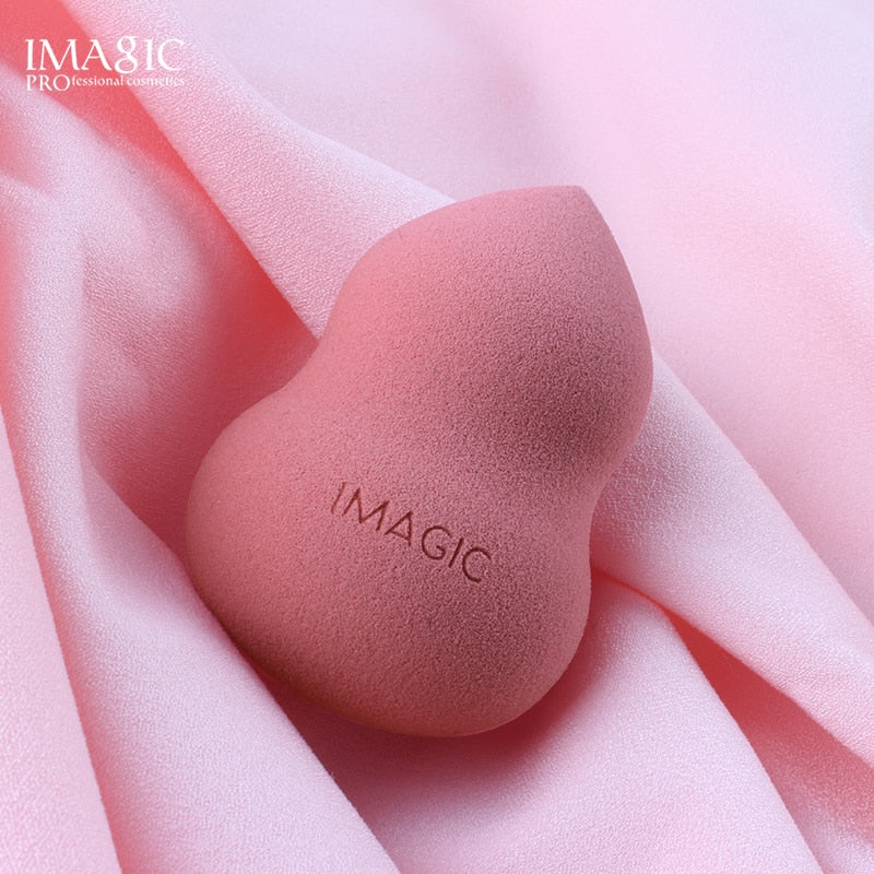 Makeup Foundation Sponge