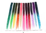 Leeons Clip-In One Piece Tone Hair