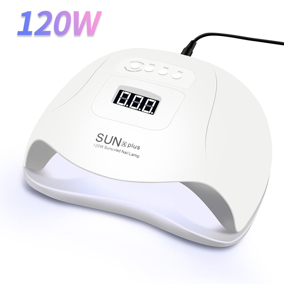 Electric Nail Drill Manicure Tools