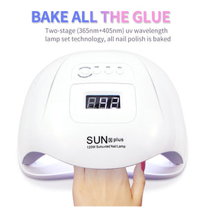 Electric Nail Drill Manicure Tools