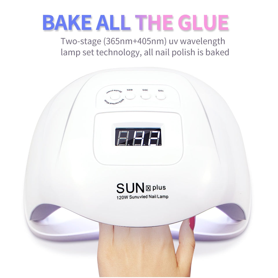Electric Nail Drill Manicure Tools
