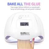 Electric Nail Drill Manicure Tools