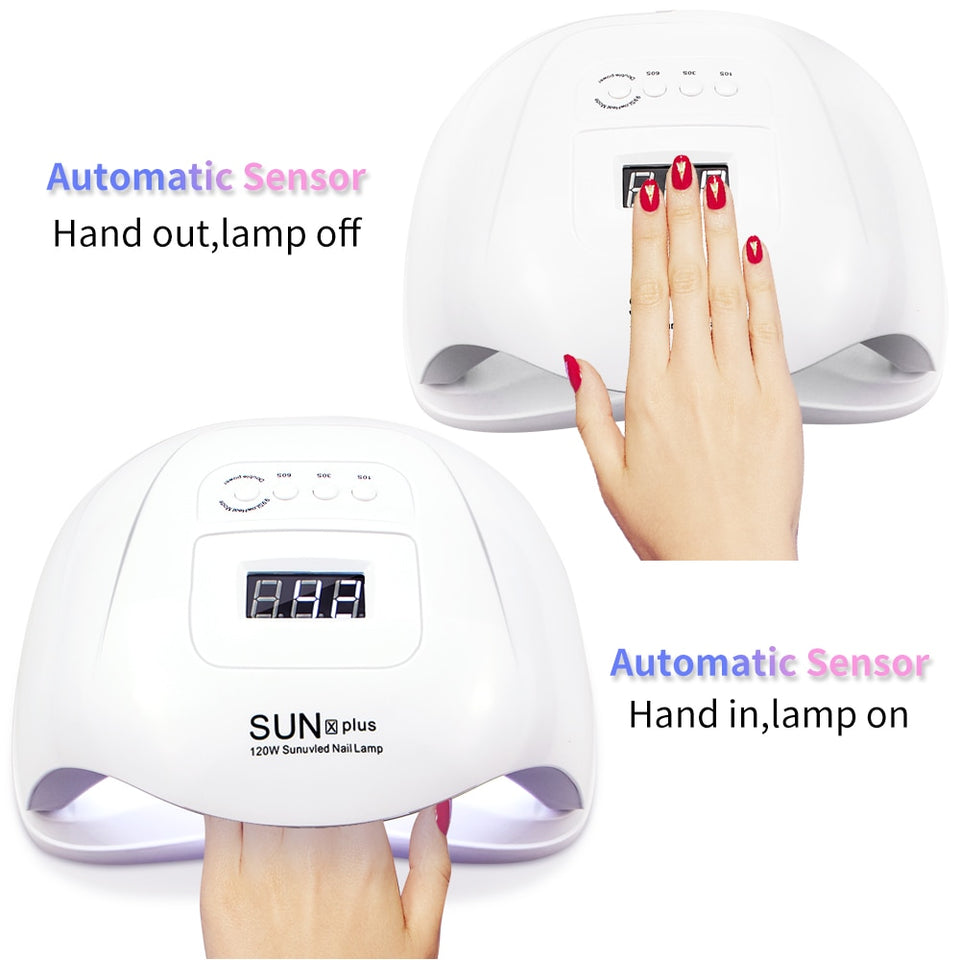 Electric Nail Drill Manicure Tools