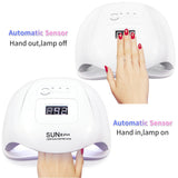Electric Nail Drill Manicure Tools