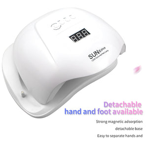 Electric Nail Drill Manicure Tools