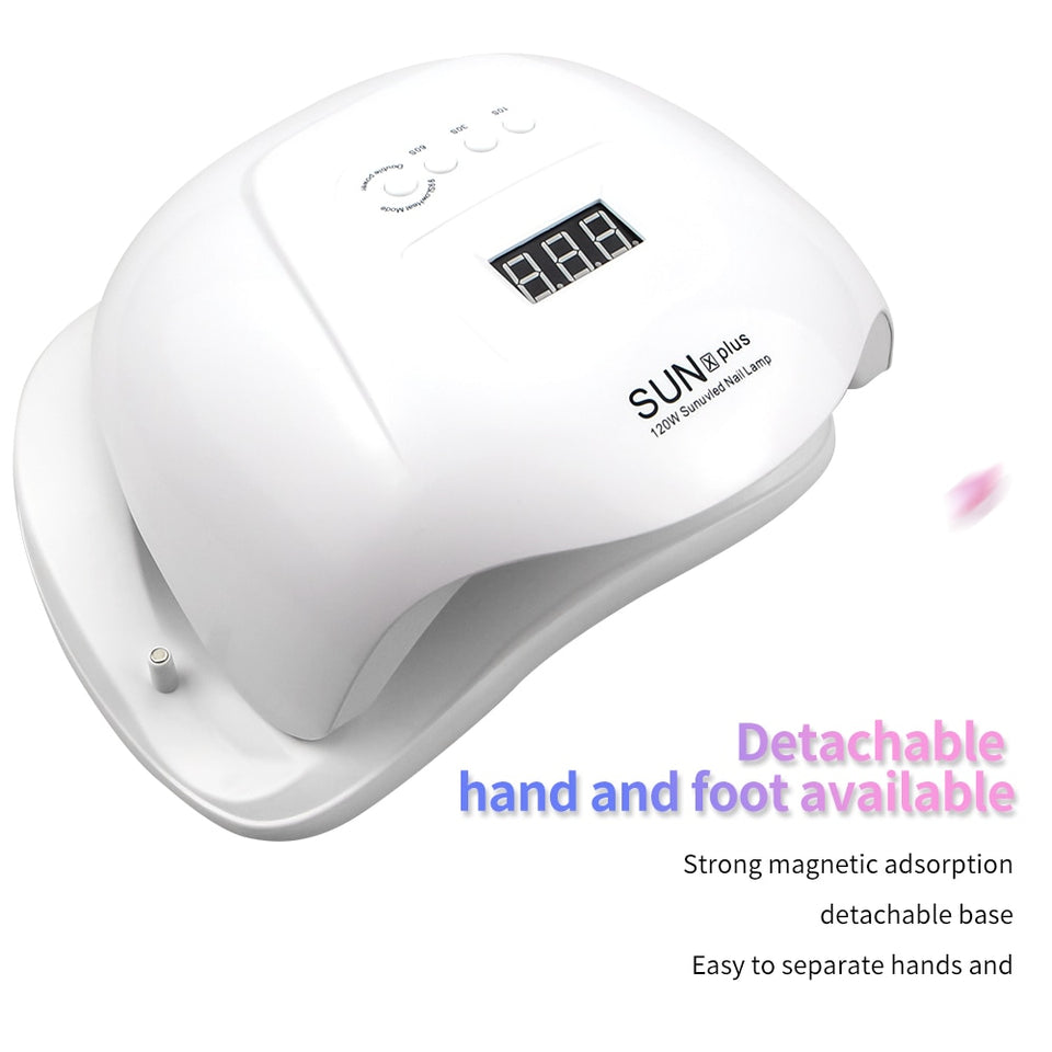 Electric Nail Drill Manicure Tools