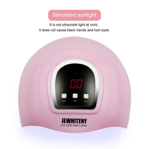 Electric Nail Drill Manicure Tools