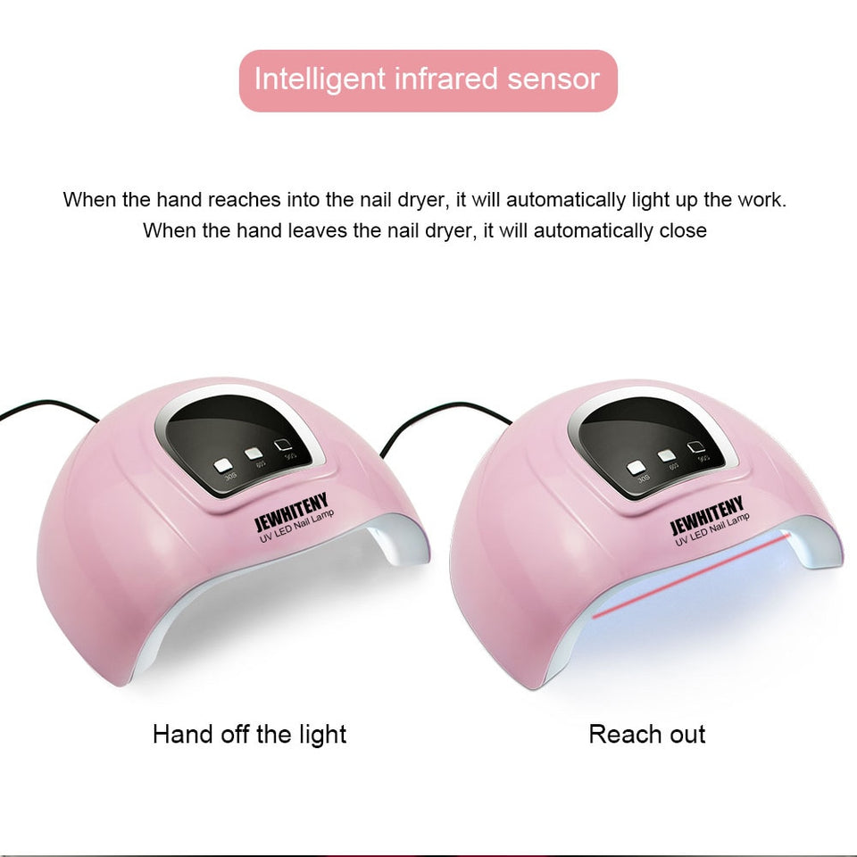 Electric Nail Drill Manicure Tools