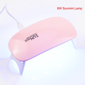 Electric Nail Drill Manicure Tools