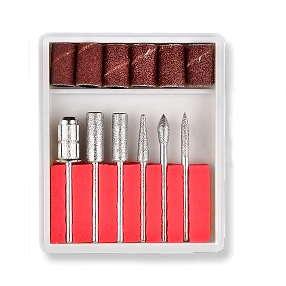 Electric Nail Drill Manicure Tools
