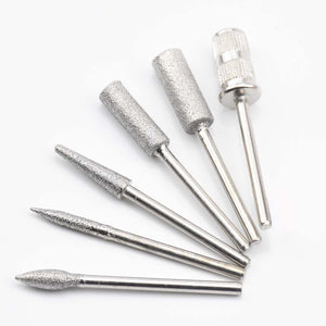 Electric Nail Drill Manicure Tools