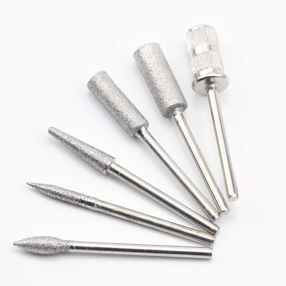 Electric Nail Drill Manicure Tools