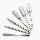 Electric Nail Drill Manicure Tools