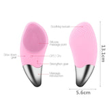 Facial Cleansing Brush Anti Aging Tools
