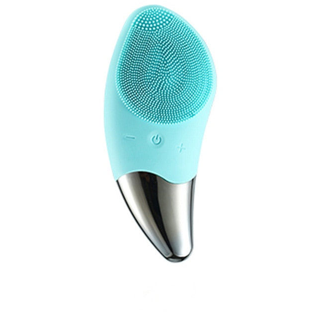 Facial Cleansing Brush Anti Aging Tools