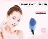 Facial Cleansing Brush Anti Aging Tools