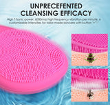 Facial Cleansing Brush Anti Aging Tools