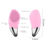 Facial Cleansing Brush Anti Aging Tools