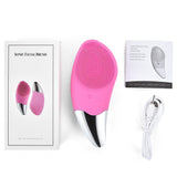 Facial Cleansing Brush Anti Aging Tools