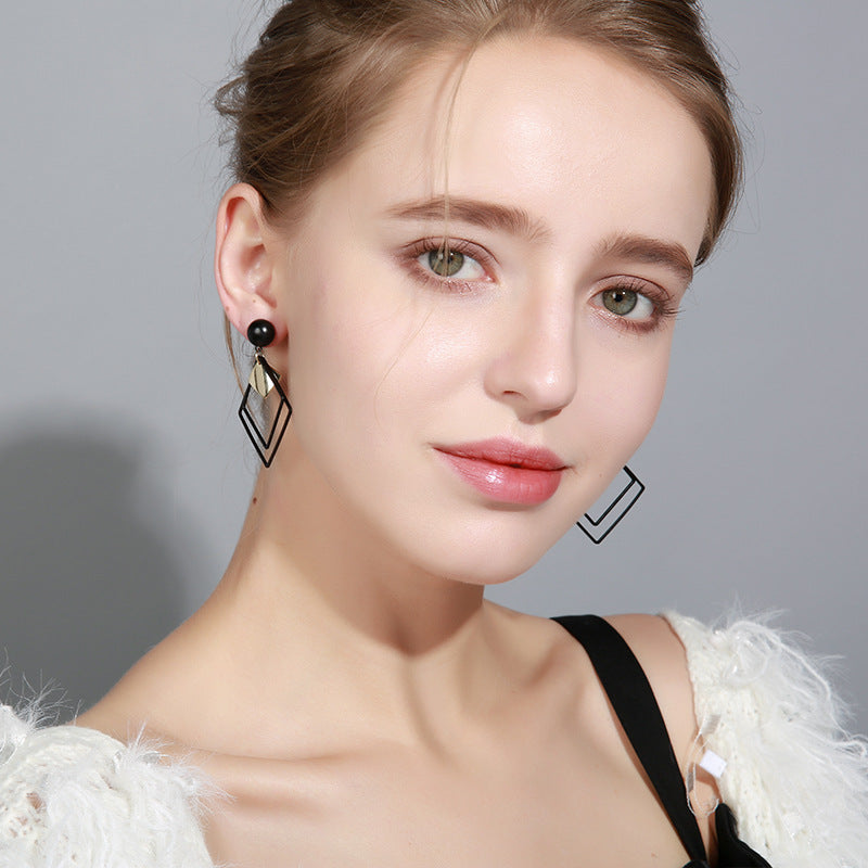 Non Pierced Temperament Ear Clip