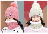 Brand Winter knitted Beanies Hats