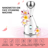 Nano Ionic Facial Steamer
