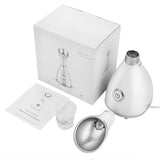 Nano Ionic Facial Steamer