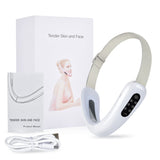 Face Slimming Vibration Massager Facial