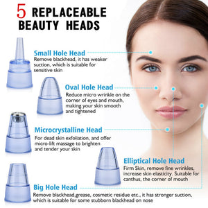 Facial Blackhead Remover