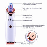 Facial Blackhead Remover