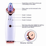 Facial Blackhead Remover