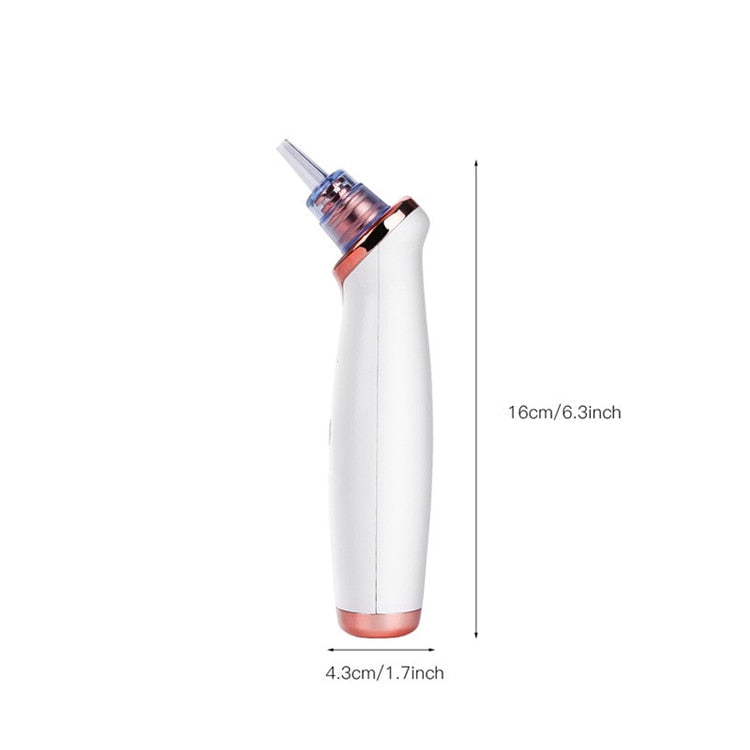 Facial Blackhead Remover