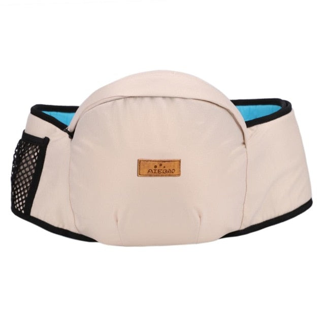 Baby Carrier Waist Stool