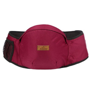 Baby Carrier Waist Stool