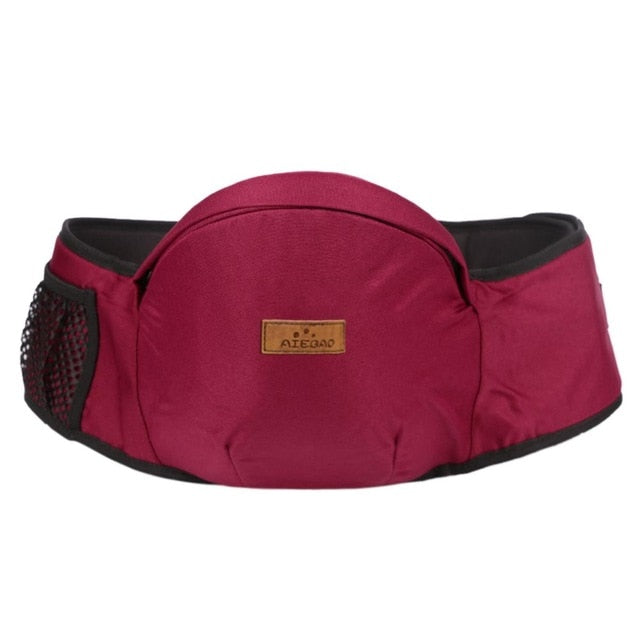 Baby Carrier Waist Stool