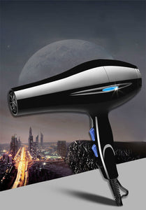 220V Blow Hair Dryer