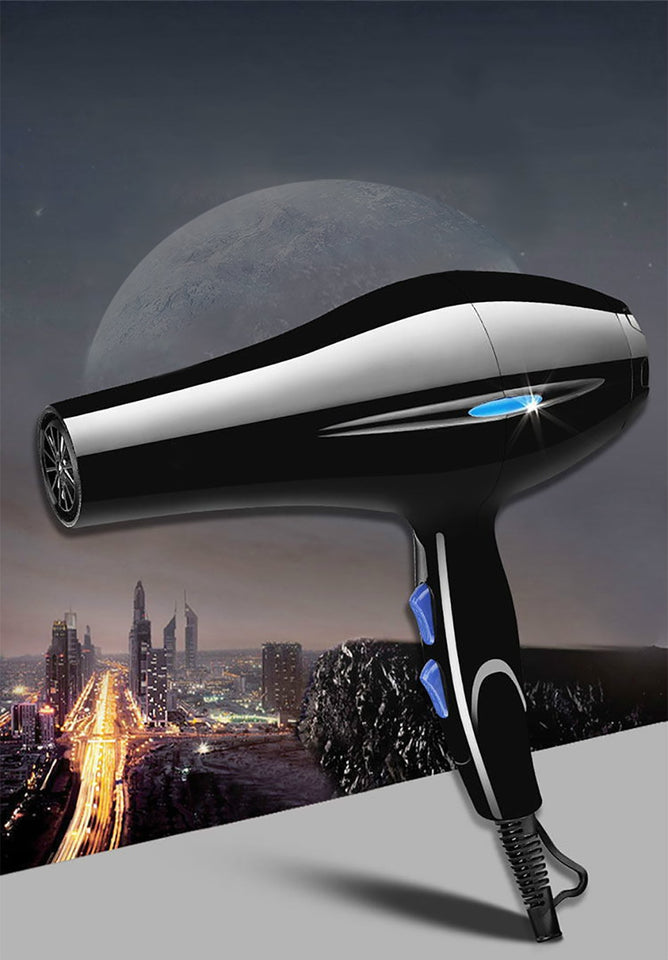 220V Blow Hair Dryer