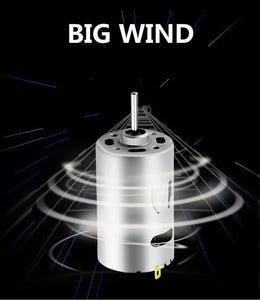 220V Blow Hair Dryer