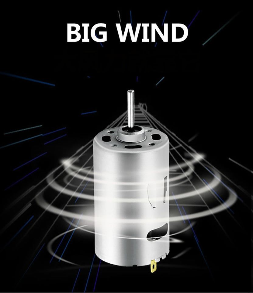 220V Blow Hair Dryer