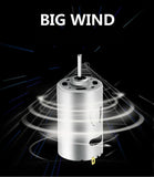 220V Blow Hair Dryer