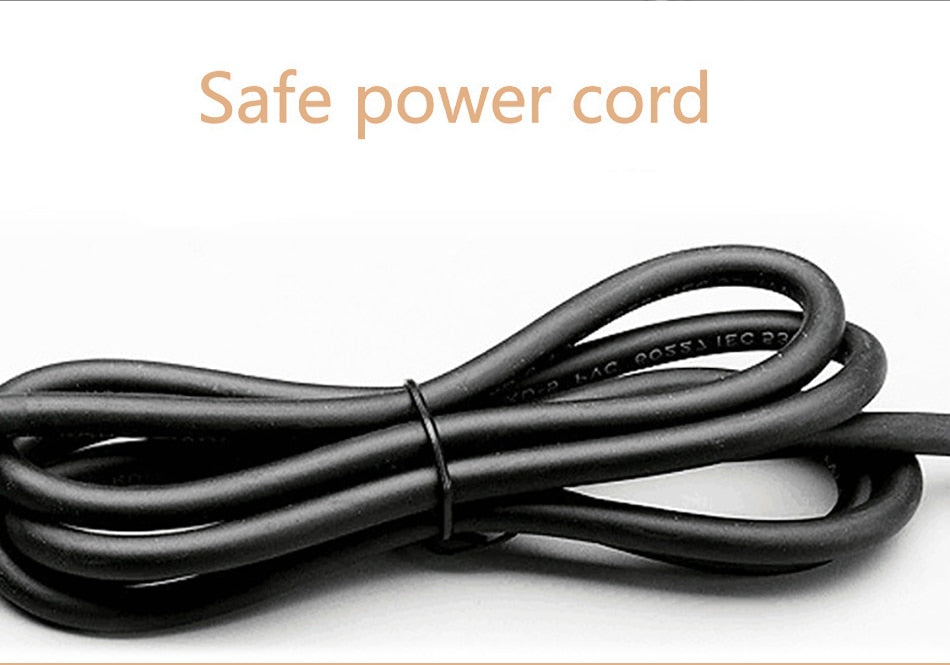 220V Blow Hair Dryer