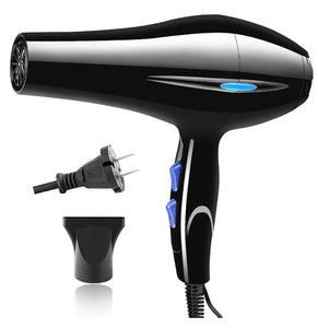 220V Blow Hair Dryer