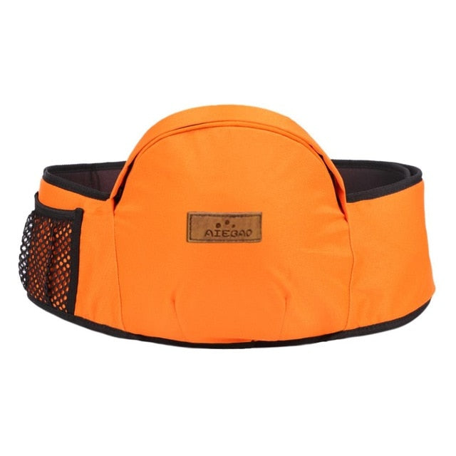 Baby Carrier Waist Stool
