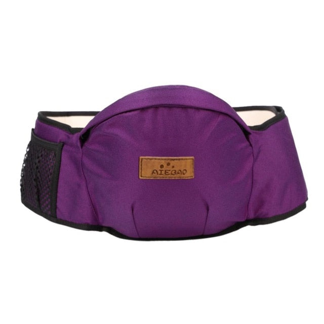 Baby Carrier Waist Stool