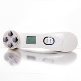 Facial Mesotherapy Electroporation Face Massager