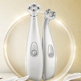 Facial Mesotherapy Electroporation Face Massager