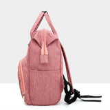 USB Design Mummy Diaper Bag