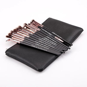 ZOREYA 12pcs professional Makeup Brushes Tool