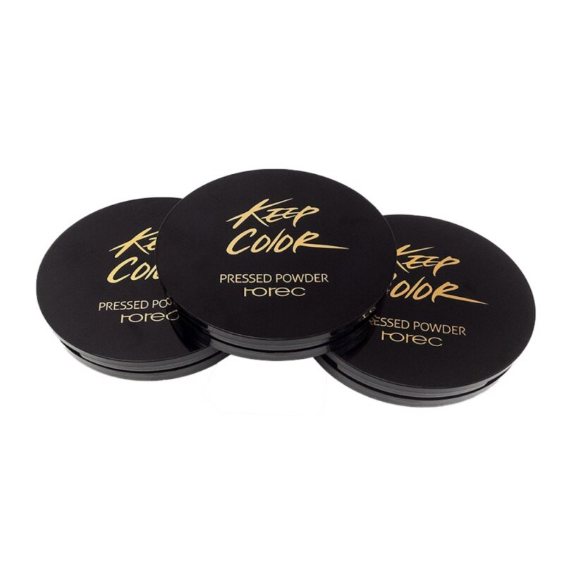 Mineral Concealer Face Powder